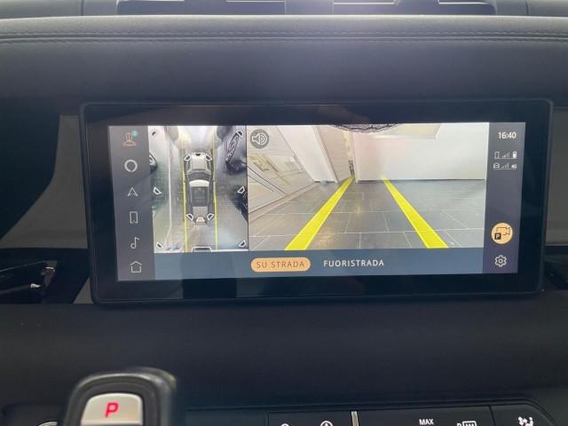 Land Rover Defender Tetto Camera 360° X-Dynamic HSE First Edition mHev