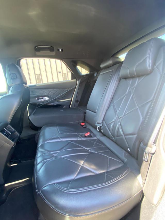DS AUTOMOBILES DS 7 Crossback *PROMO* BlueHDi 130 aut. Prestige