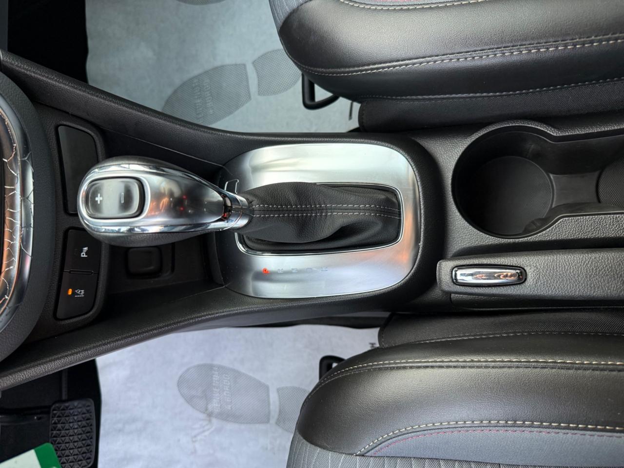 Opel Mokka 1.6 CDTI Ecotec 136CV 4x2 aut.