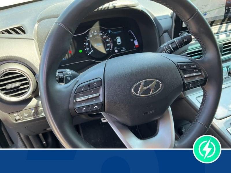 Hyundai Kona EV 64KWH EXELLENCE PLUS