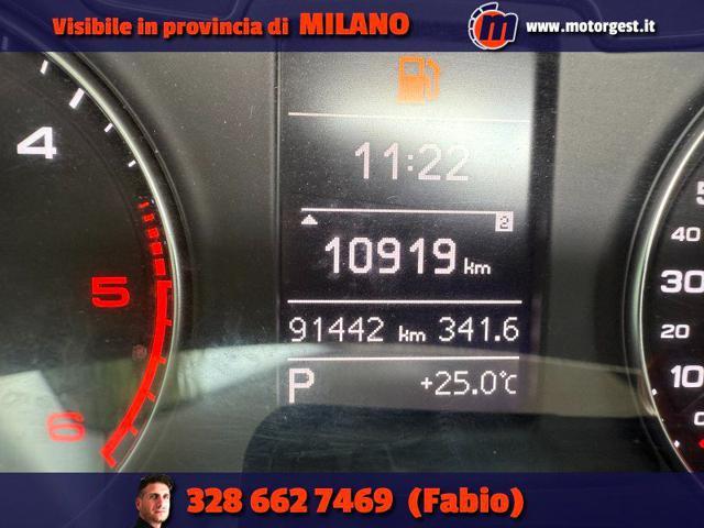 AUDI Q3 2.0 TDI 150 CV quattro S tronic Design *GANCIO