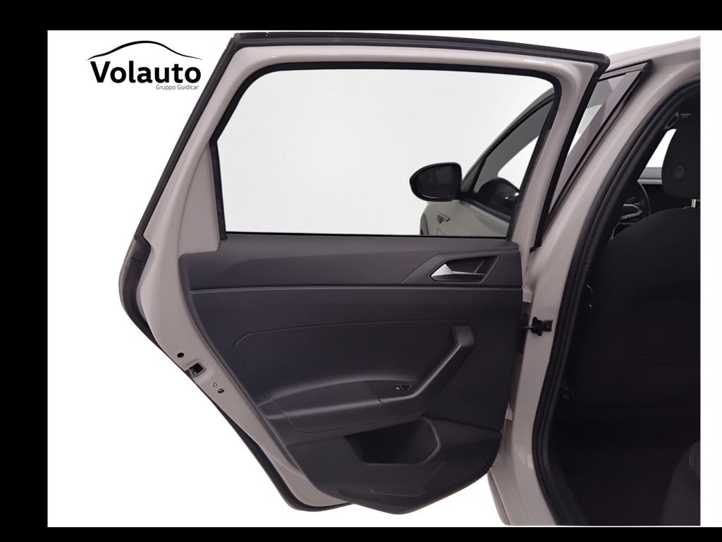 VOLKSWAGEN Taigo - Taigo 1.0 tsi R-Line 110cv