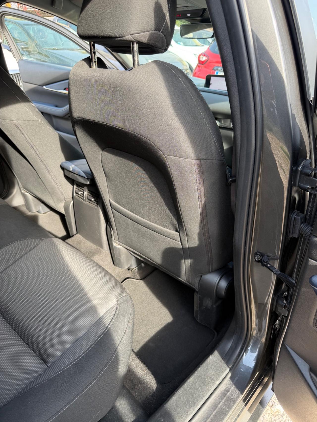 Mazda CX-30 2.0L M-HYBRID EXCLUSIVE FULLOPT KMCERT UNICOPR