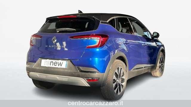 Renault Captur 1.0 tce Techno 90cv