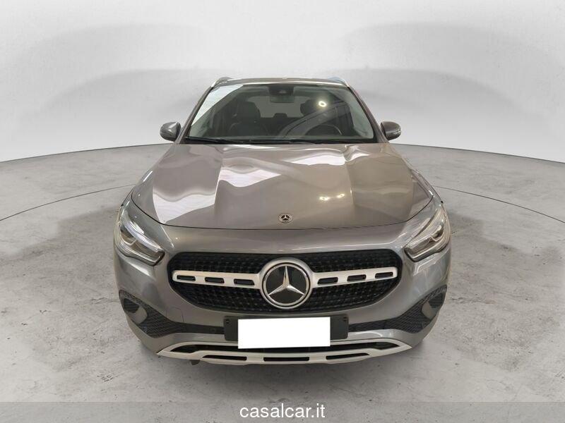 Mercedes-Benz GLA GLA 200 d Automatic Business Extra 3 ANNI DI GARANZIA KM ILLIMITATI PARI ALLA NUOVA