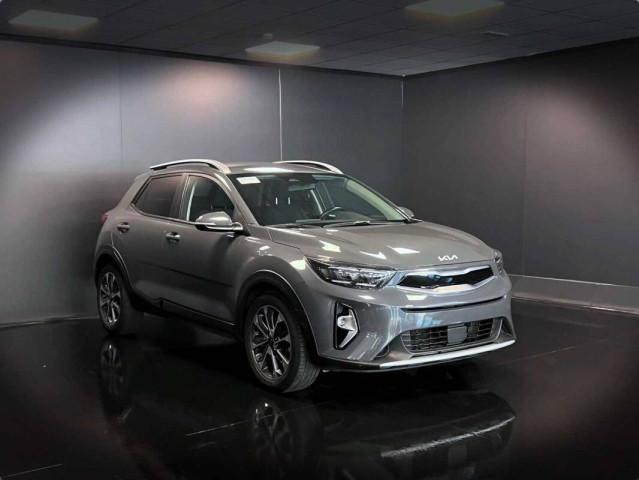 Kia Stonic 1.0 t-gdi mhev Style 100cv imt