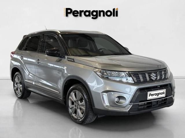 SUZUKI Vitara 1.4 Hybrid 4WD AllGrip Top