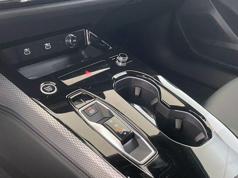 Audi A5 A5 Avant TDI 150 kW S tronic mHEV+ S Line edition