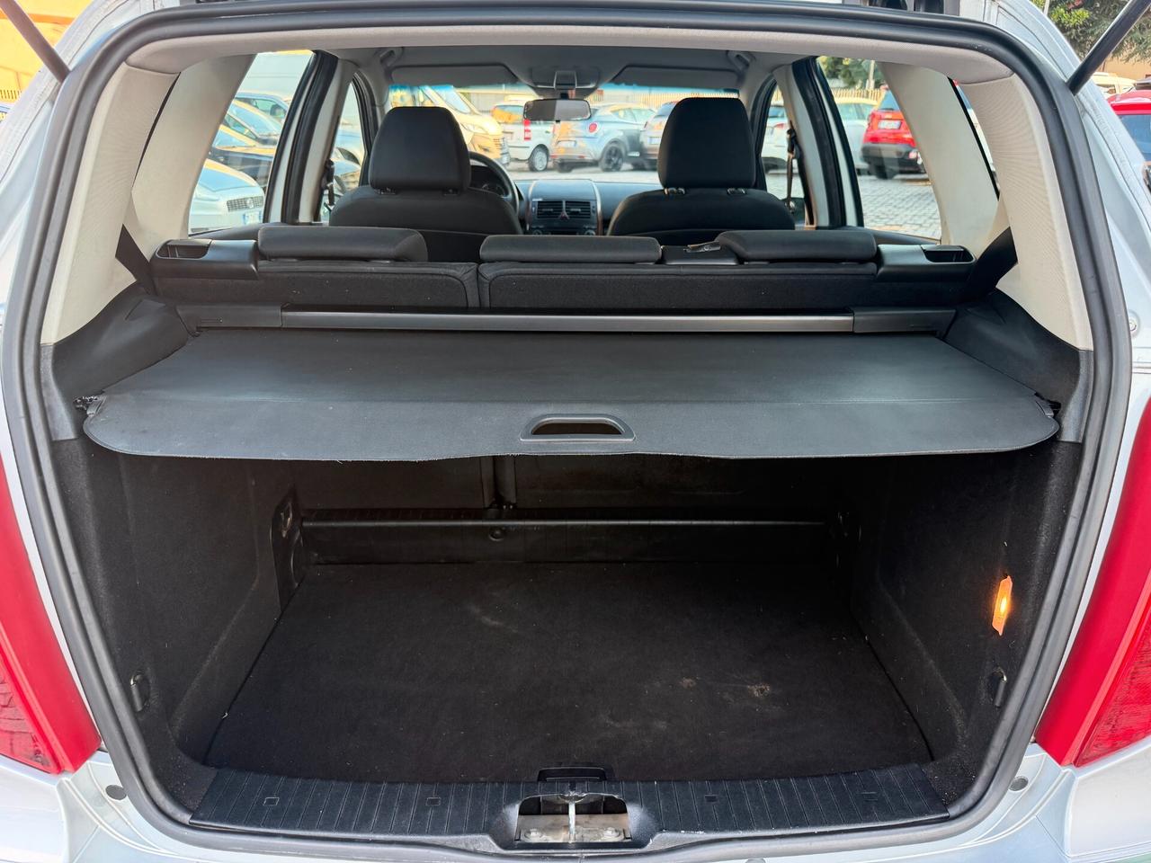 Mercedes-benz A 180 CDI Elegance