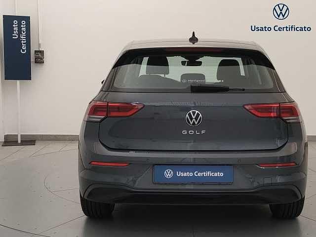 Volkswagen Golf 8ª serie 2.0 TDI SCR Life