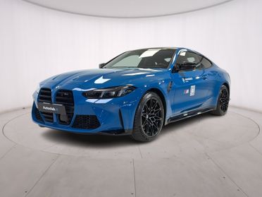 BMW Serie 4 M4 Competition M xDrive Coupé
