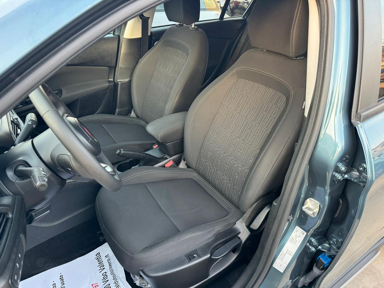 Fiat Tipo 1.6 Mjt S&S 5 porte Cross