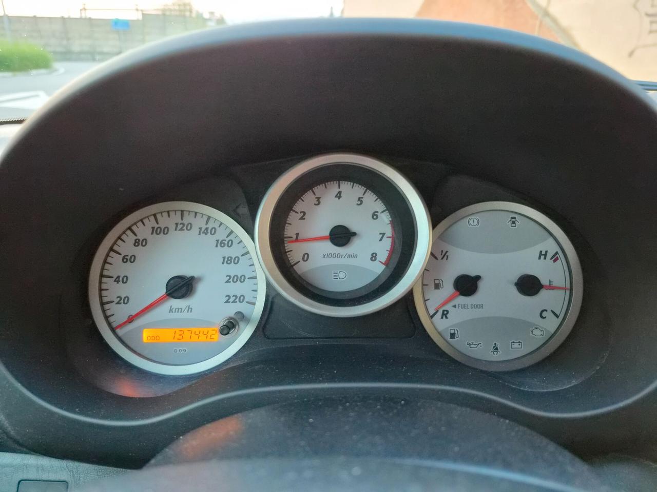 Toyota RAV 4 2.0 16V cat 3 porte Sol