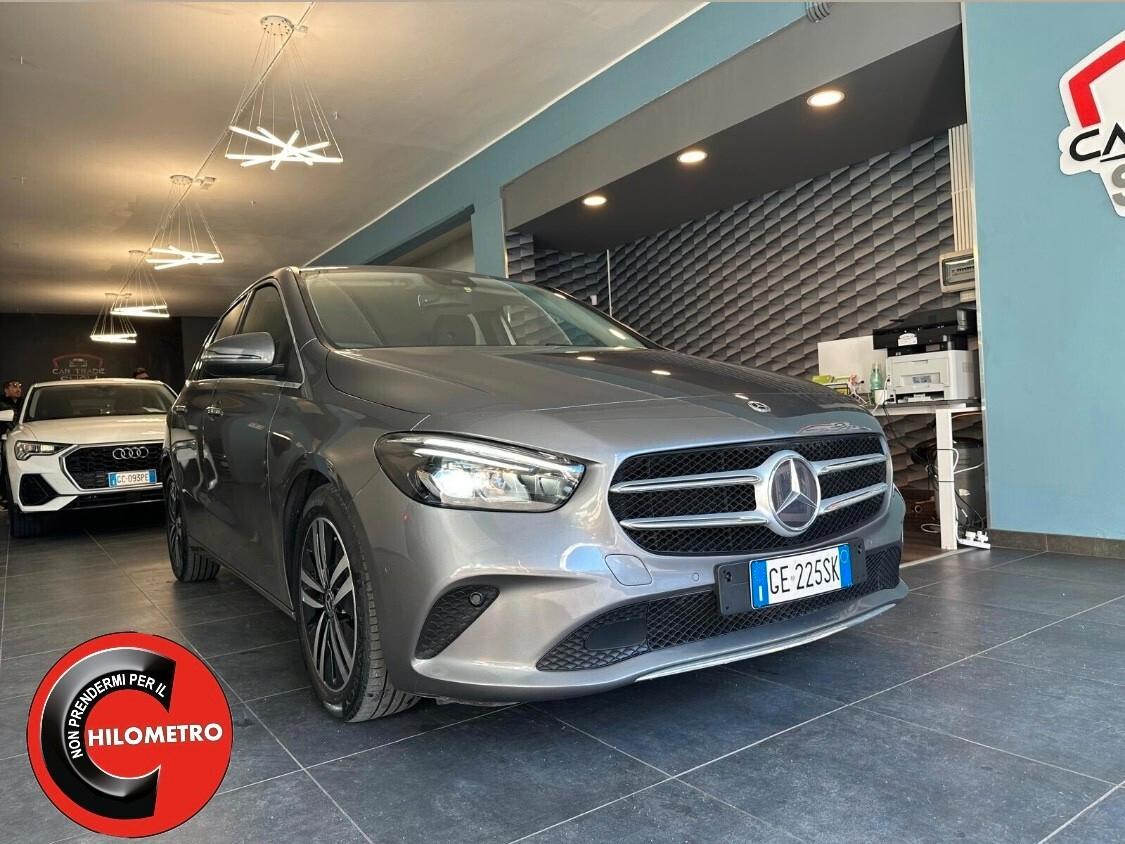 Mercedes-benz B 180 d Automatic Sport Plus 2021