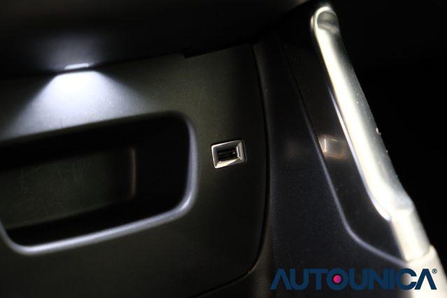 CITROEN C3 Aircross PURETECH 110 S&S PLUS NEOPATENTATI FARI LED