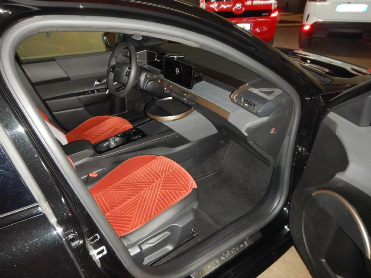 Lancia Ypsilon 51kWh LX 156cv
