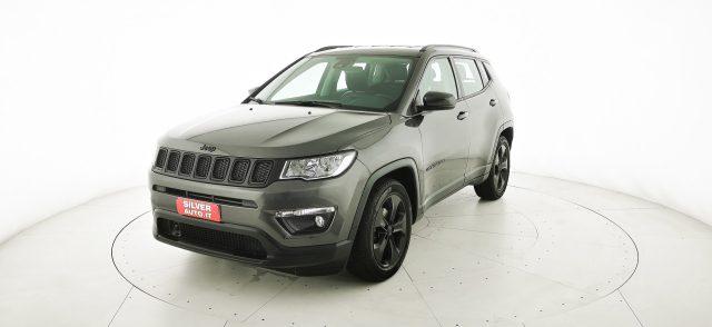 JEEP Compass 1.4 MultiAir 2WD Night Eagle