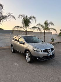 Nissan Qashqai 2.0 diesel zero lavori da fare