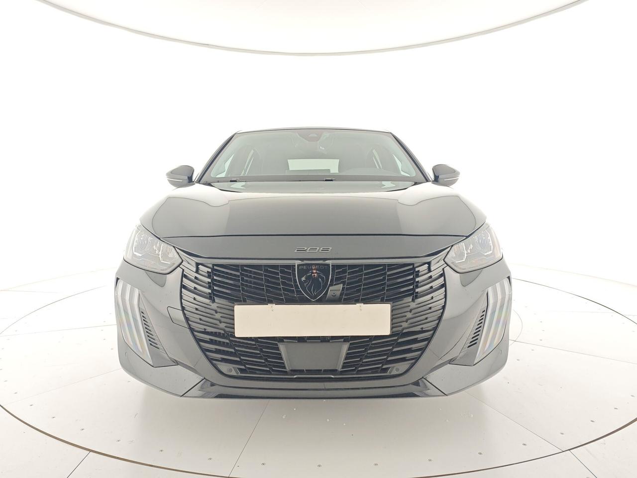 Peugeot 208 PureTech 100 Stop&Start 5 porte Allure