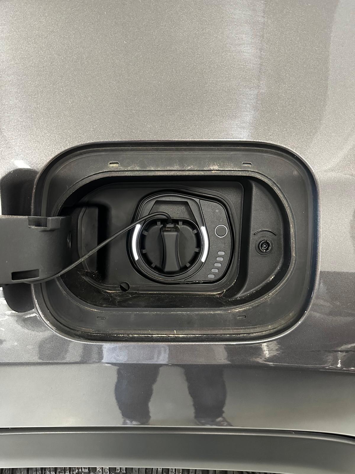 Jeep Compass 1.3 Turbo T4 190 CV PHEV AT6 4xe Business Plus