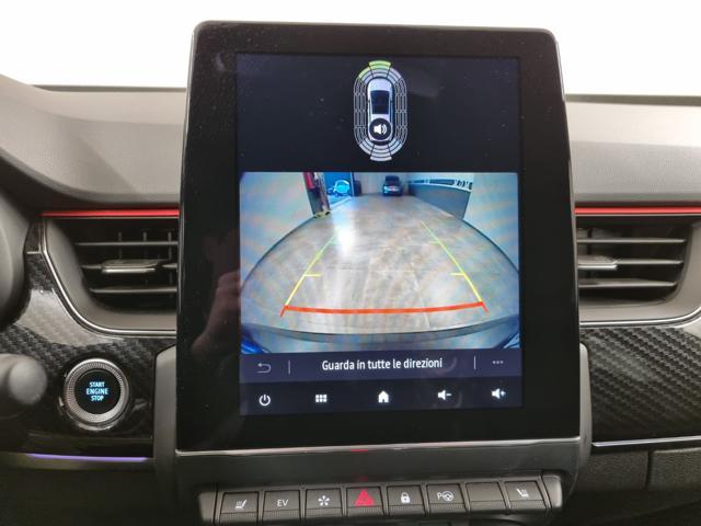 RENAULT Arkana Arkana Hybrid E-Tech 145 CV R.S. Line