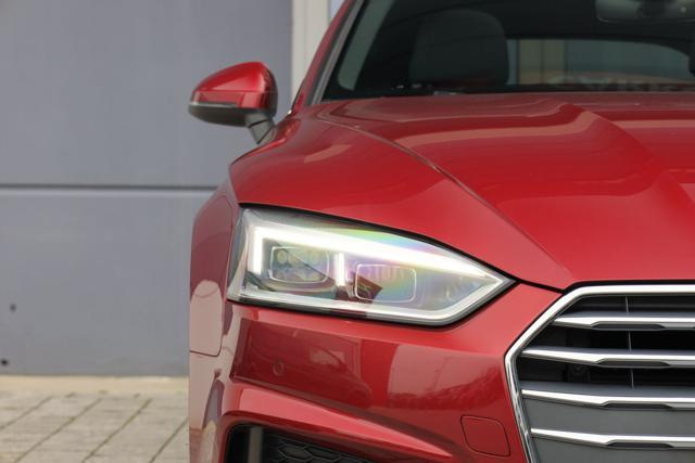 AUDI A5 SPB S-LINE 40 TFSI Stronic Sport sline PrezzoNetto