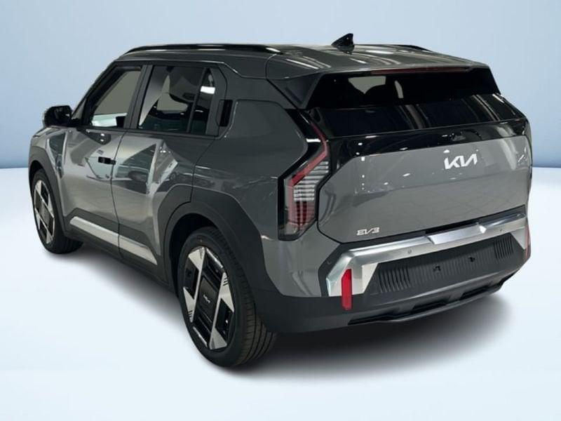 Kia EV3 Standard Range Earth