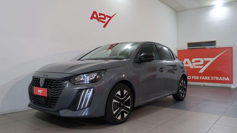 Peugeot 208 208 PureTech 100 Stop&Start 5 porte Allure #VARI COLORI#