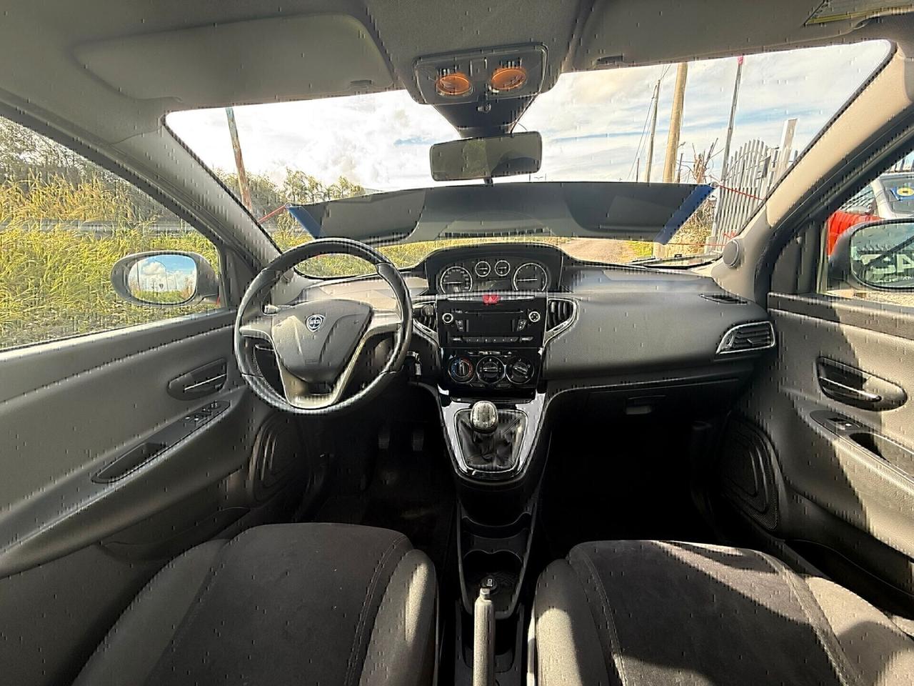 Lancia Ypsilon 1.3 MJT 16V 95 CV 5 porte S&S Platinum