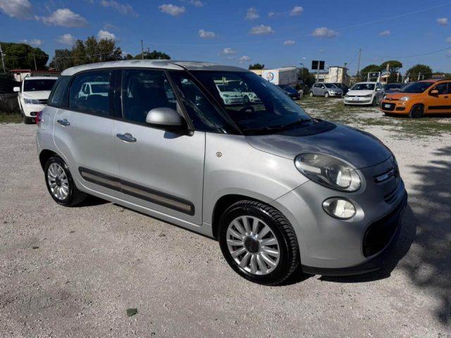 FIAT 500L 1.3 Multijet 85 CV Pop Star
