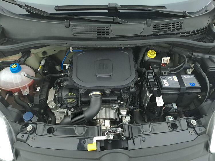 Fiat Panda City Life BZ780455 1.0 Mild Hybrid 70CV