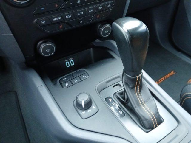 FORD Ranger 3.2 TDCi aut. DC Wildtrak 5pt. N1