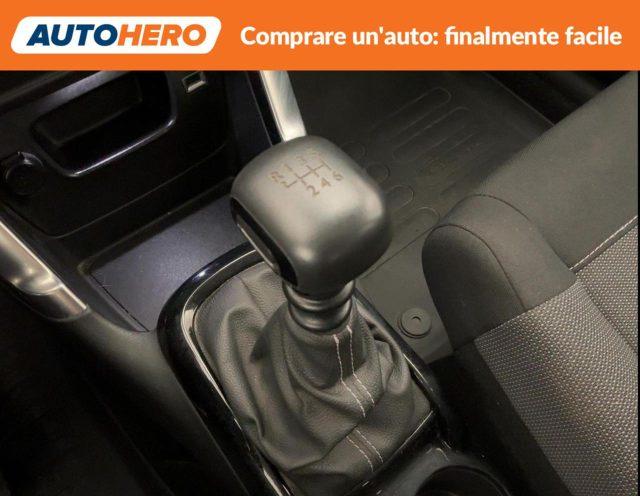 CITROEN C3 Aircross PureTech 110 S&S Live