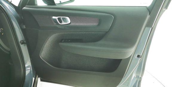 VOLVO XC40 Recharge Pure Electric Single Motor FWD Plus