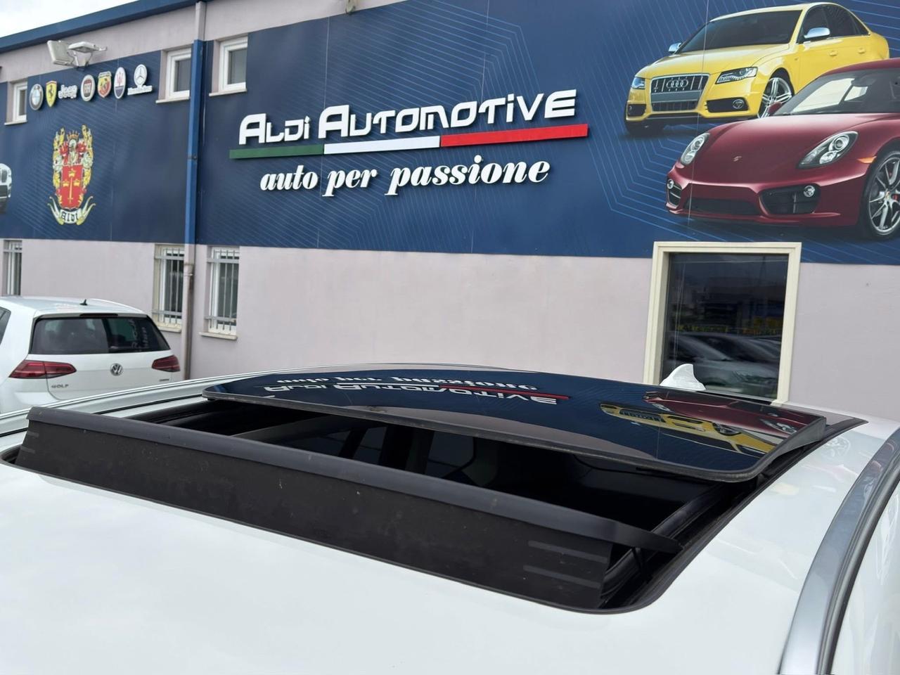 Bmw X3 xDrive20d Tetto apribile