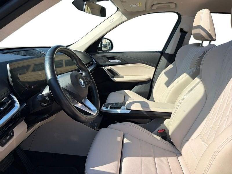 BMW X1 xdrive 25e X-Line auto