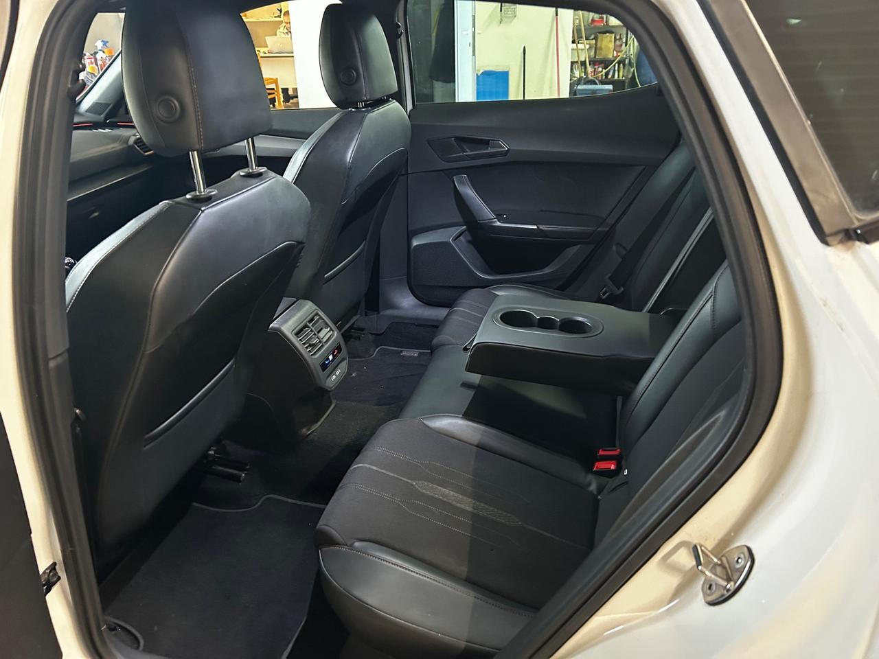 Cupra Formentor 1.5 TSI 110kw