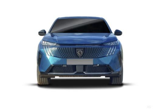 PEUGEOT Nuova 3008 ALLURE - Hybrid 145 E-DCS6