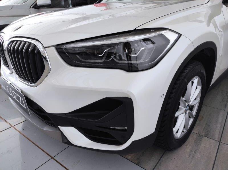 BMW X1 (F48) sDrive20i Business Advantage