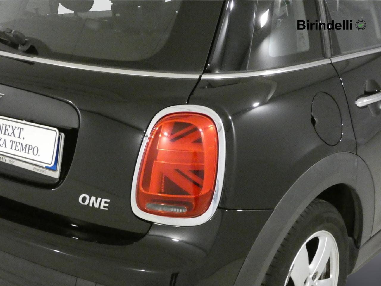 MINI Mini 5 porte (F55) - Mini 1.5 One 5 porte