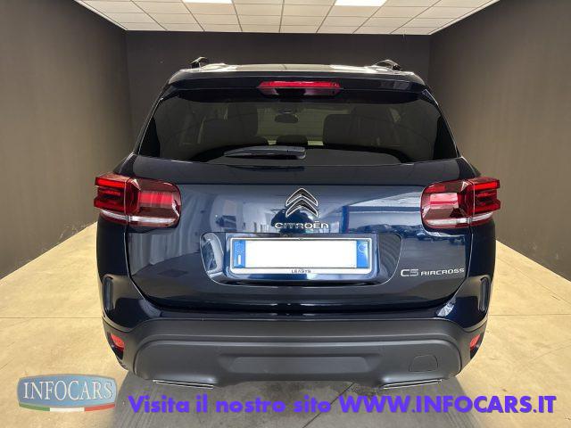 CITROEN C5 Aircross BlueHDi 130 CV EAT8 Feel Pack - PROMO