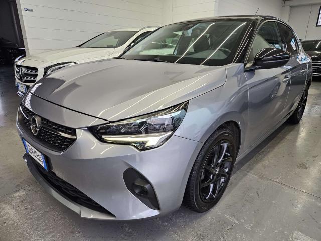 Opel Corsa Corsa VI 2020 1.2 Elegance s