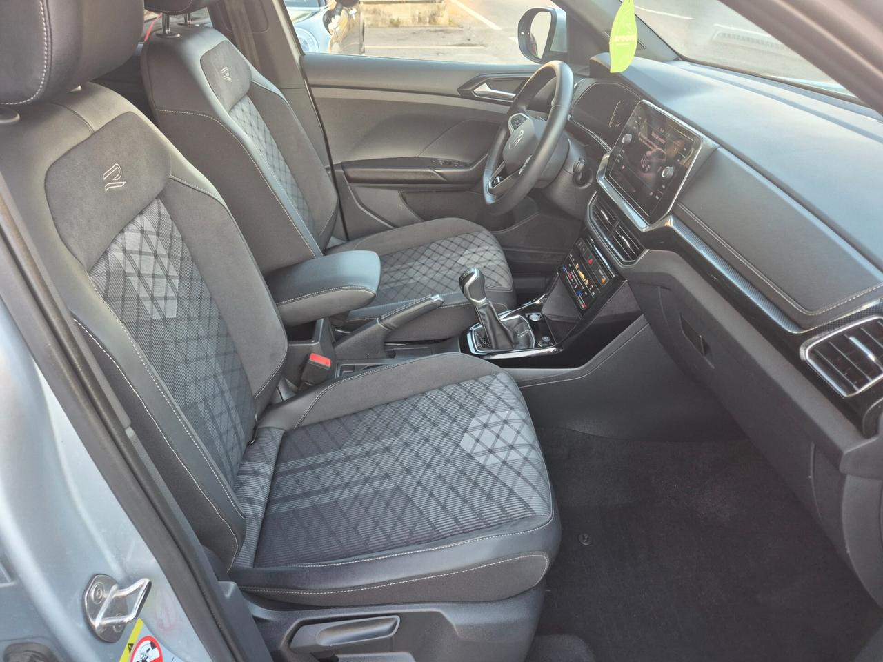 Volkswagen T-Cross 1.0 TSI 115 CV R-Line