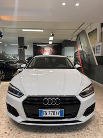 Audi A5 SPB 45 TDI quattro S tronic Business