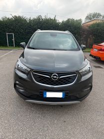 Opel Mokka X 1.4 Gpl - NEOP. - 12 MESI DI GARANZIA -