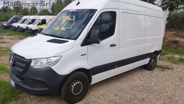 MERCEDES-BENZ Sprinter SPRINTER eSprinter - 4 batterie - GK803RT