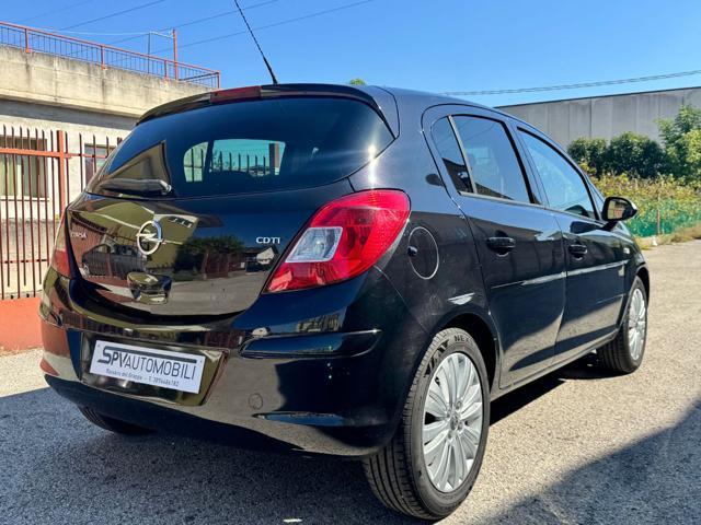 OPEL Corsa 1.3 CDTI 75CV F.AP. 5 porte Cosmo