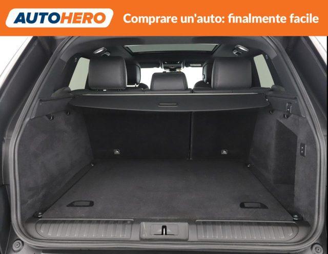 LAND ROVER Range Rover Sport 3.0 SDV6 249 CV HSE Dynamic