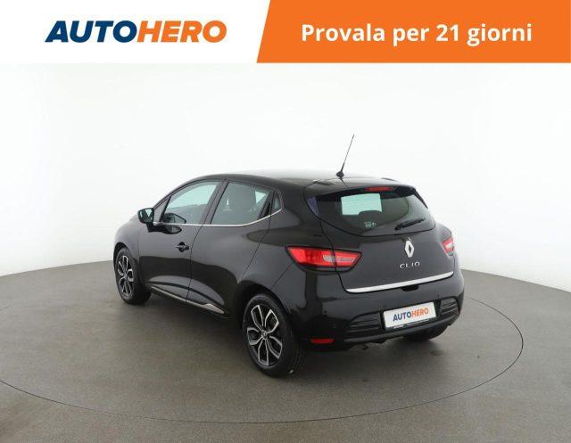 RENAULT Clio dCi 8V 75CV Start&Stop 5 porte Energy Zen