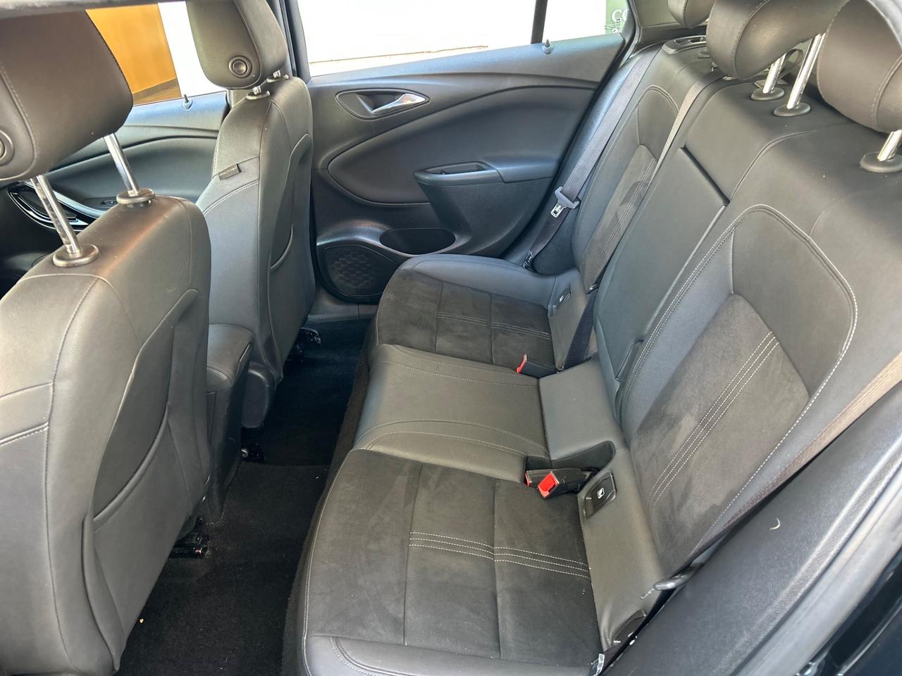 Opel Astra Sports Tourer 1.4 Turbo 110cv EcoM Dynamic METANO